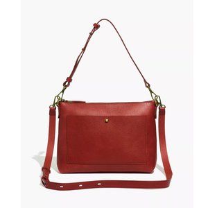 MADEWELL The Transport Shoulder Crossbody Bag